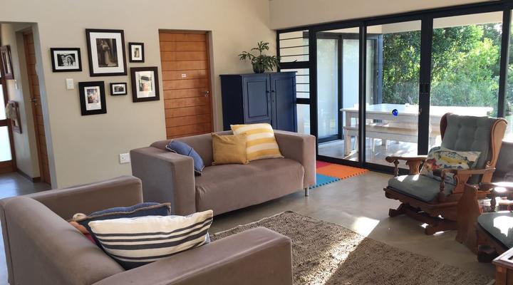 Dunkirk Estate Holiday Home