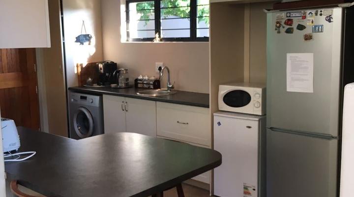 Dunkirk Estate Holiday Home