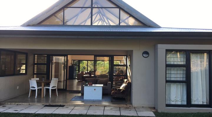 Dunkirk Estate Holiday Home