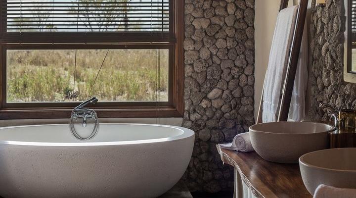 Chem Chem Safari Lodge