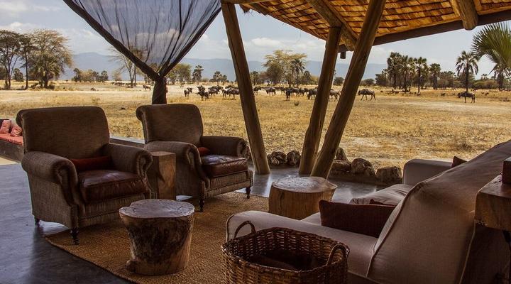 Chem Chem Safari Lodge