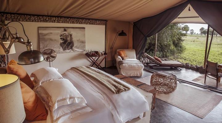 Chem Chem Safari Lodge