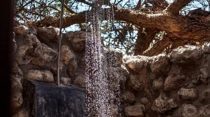 Chem Chem Safari Lodge