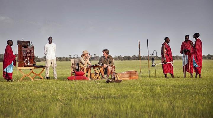 Chem Chem Safari Lodge