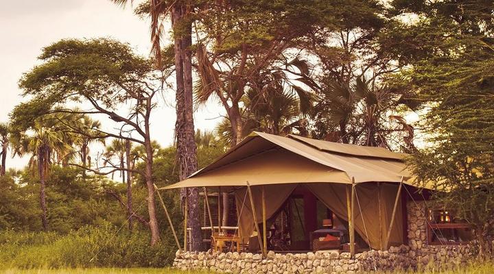 Chem Chem Safari Lodge