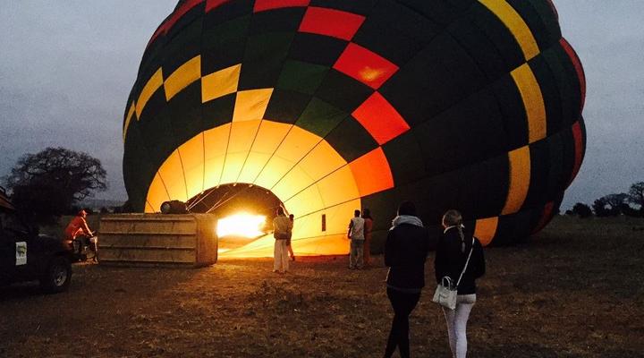 Chem Chem Safari Lodge