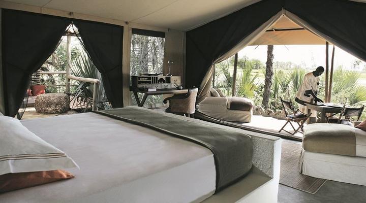 Chem Chem Safari Lodge