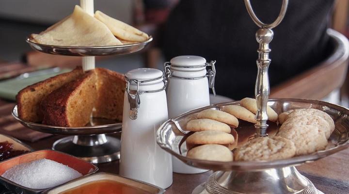 Chem Chem Safari Lodge