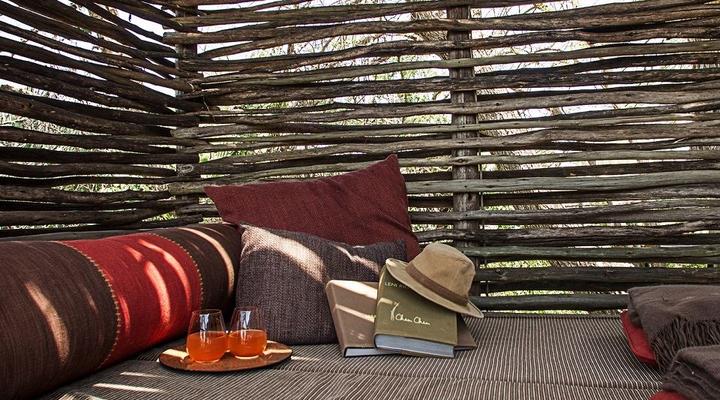 Chem Chem Safari Lodge