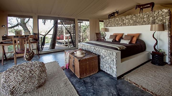 Chem Chem Safari Lodge