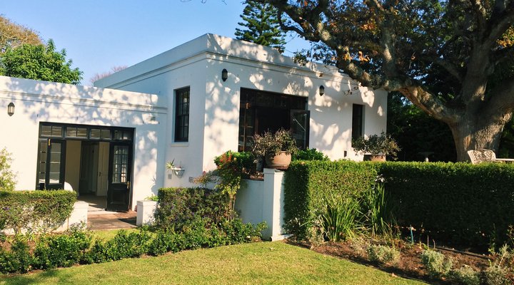 StrawberryRose Cottage