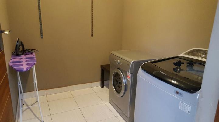 Eden Rock Forest Estate