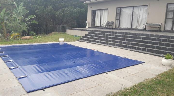 Eden Rock Forest Estate