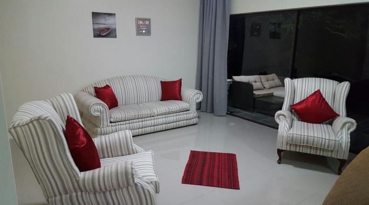 Eden Rock Forest Estate