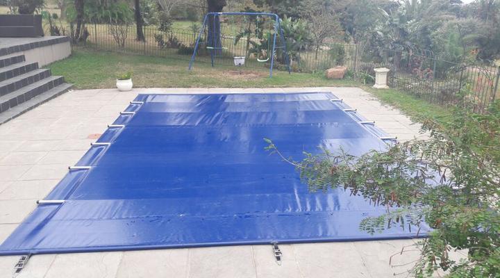 Eden Rock Forest Estate