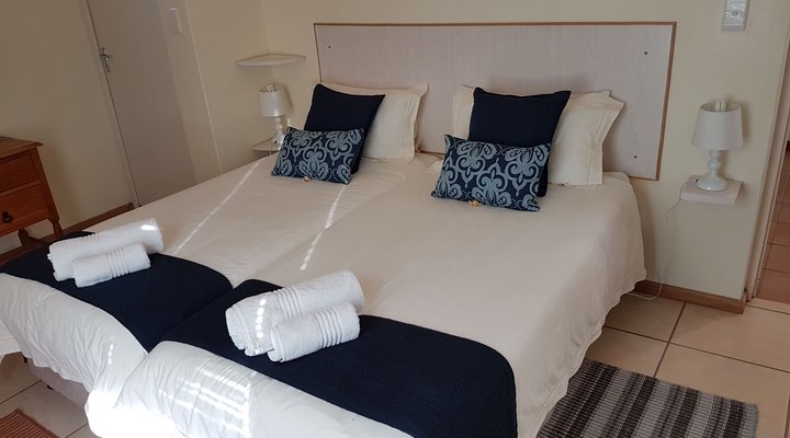 Lambert's Bay Seafront