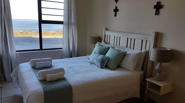 Lambert's Bay Seafront