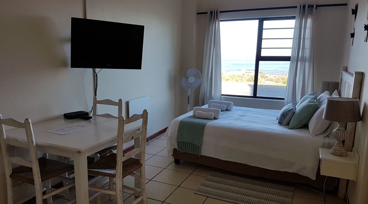 Lambert's Bay Seafront