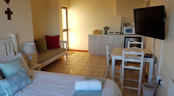 Lambert's Bay Seafront