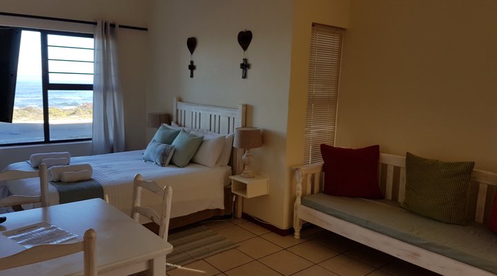 Lambert's Bay Seafront