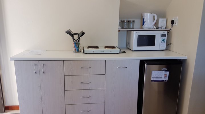 Lambert's Bay Seafront