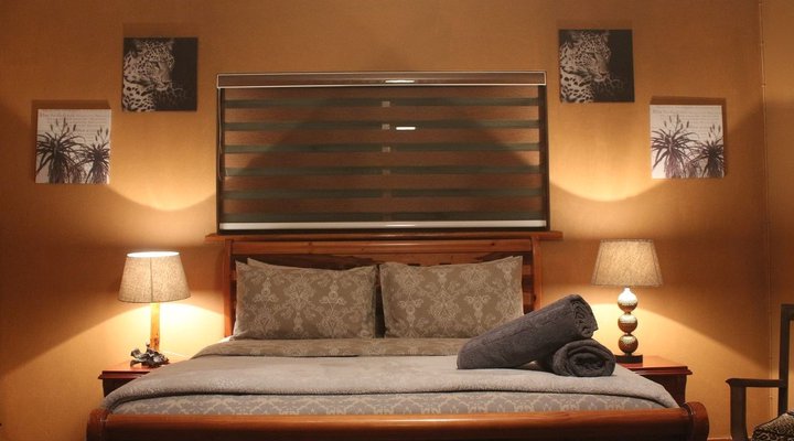 Baviaanskloof Lodge – Country House