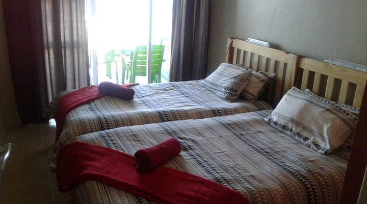 Ocean View Holiday Apartment 8