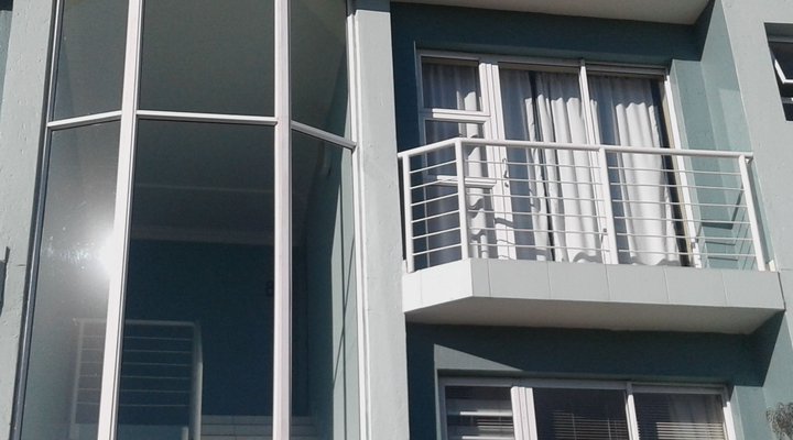 Ocean View Holiday Apartment 8