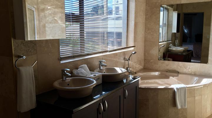 Burg's View Boutique Hotel