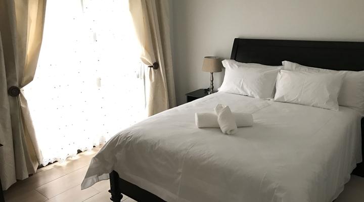 Burg's View Boutique Hotel