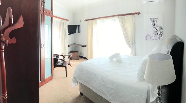 Burg's View Boutique Hotel