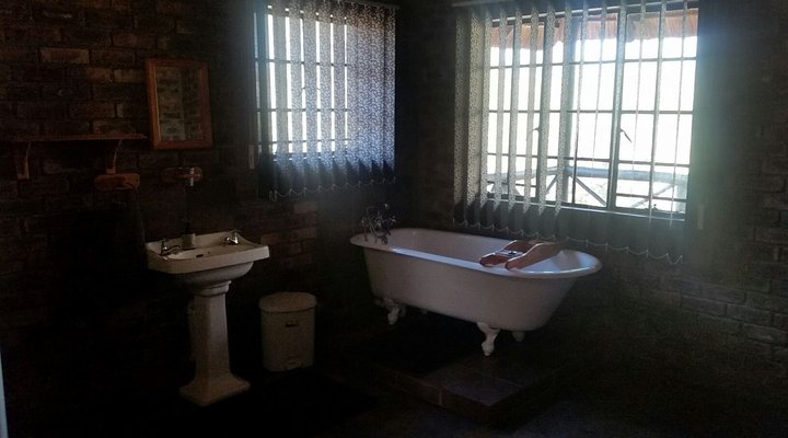 Penny Lane Marloth Park