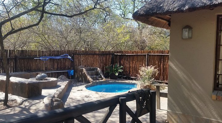 Penny Lane Marloth Park