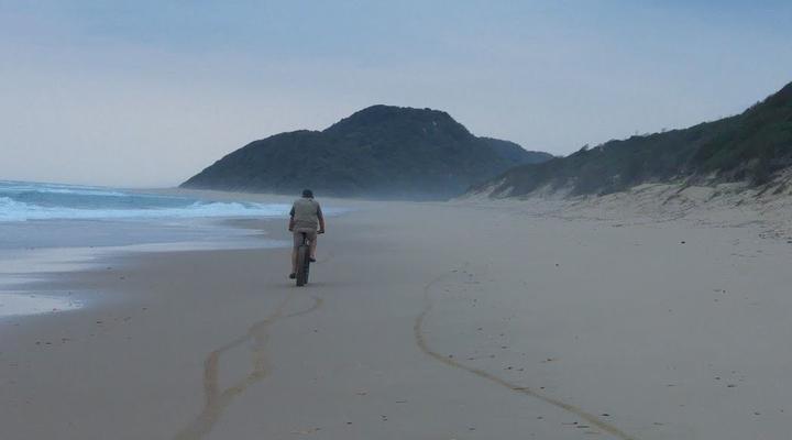 Utshwayelo, Kosi Mouth Lodge and Camp