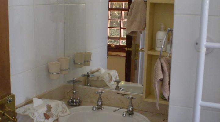 Richmond House Cottages