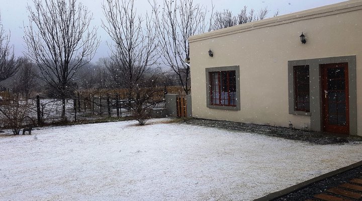 Meerkat Self-Catering