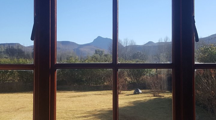 Meerkat Self-Catering