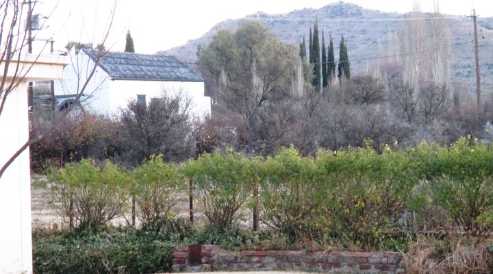 Meerkat Self-Catering