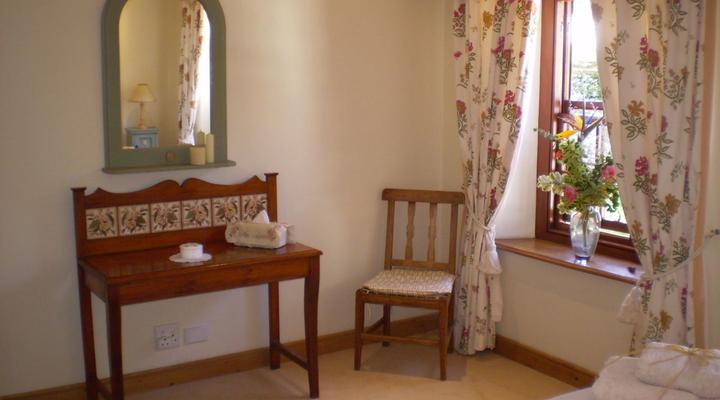 Richmond House Cottages