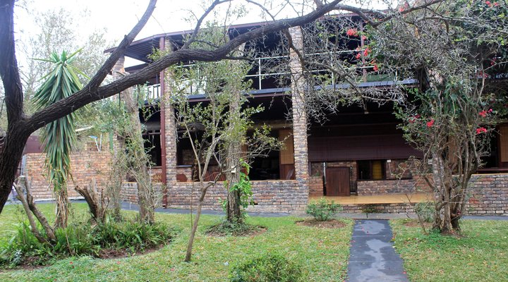 4294 Impala Marloth Park 