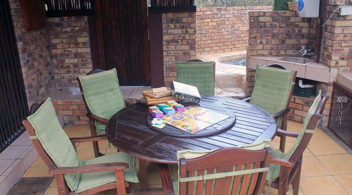 4294 Impala Marloth Park 