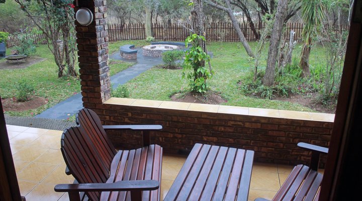 4294 Impala Marloth Park 