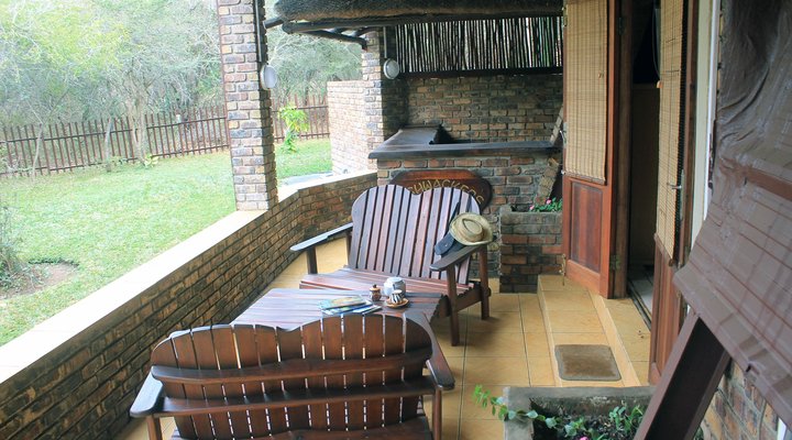 4294 Impala Marloth Park 