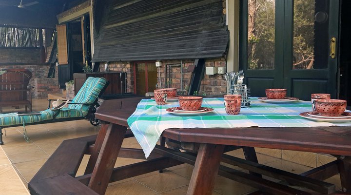 4294 Impala Marloth Park 