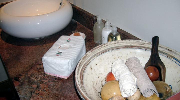 Richmond House Cottages