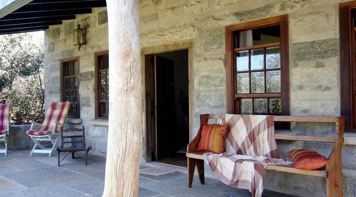 Richmond House Cottages