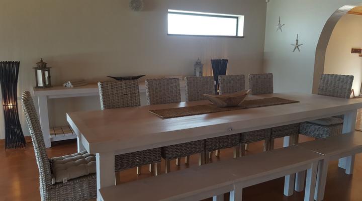 Wild Break Self Catering