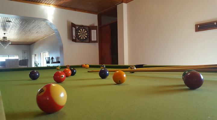 Wild Break Self Catering