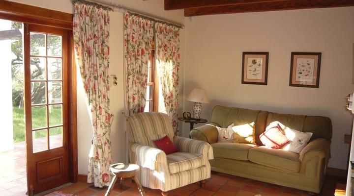 Richmond House Cottages