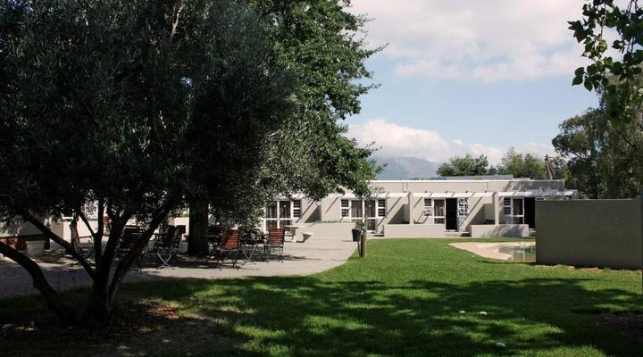 Village Guesthouse And Restaurant